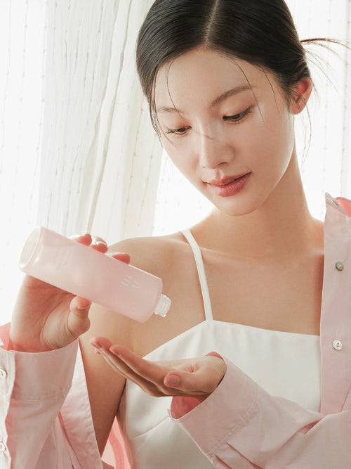 BYUR Vitagiving Keep Radiance Toner 145ml