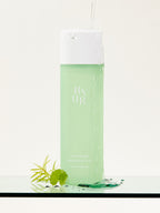 BYUR Green Wonder Keep Peace Toner 145ml