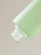 BYUR Green Wonder Keep Peace Toner 145ml