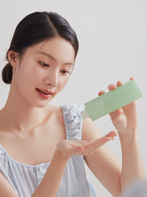 BYUR Green Wonder Keep Peace Toner 145ml