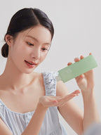 BYUR Green Wonder Keep Peace Toner 145ml
