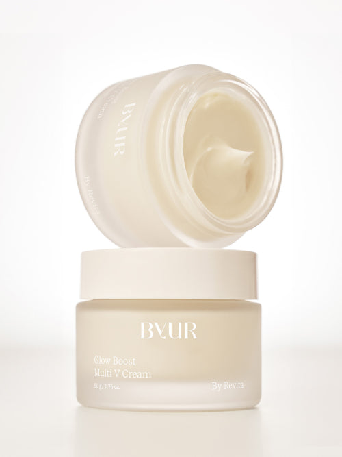 BYUR BYUR Glow Boost Multi V Cream 50g
