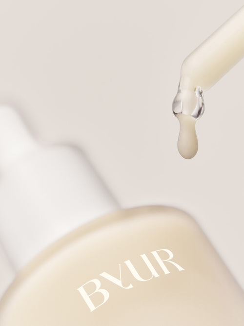 BYUR Glow Boost Multi V Serum 30g