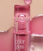 TOO COOL FOR SCHOOL TOO COOL FOR SCHOOL Lip Tint Coral