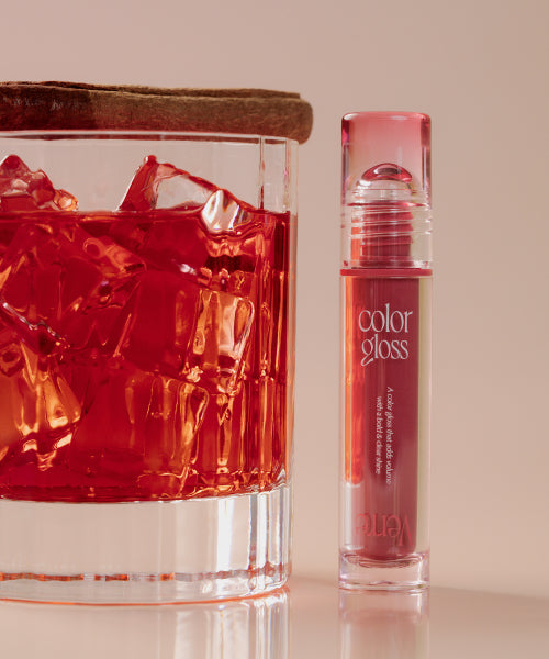TOO COOL FOR SCHOOL TOO COOL FOR SCHOOL Lip Tint Coral