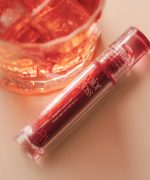 TOO COOL FOR SCHOOL TOO COOL FOR SCHOOL Lip Tint Coral