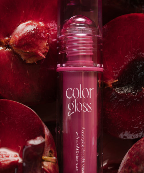 TOO COOL FOR SCHOOL TOO COOL FOR SCHOOL Lip Tint Coral