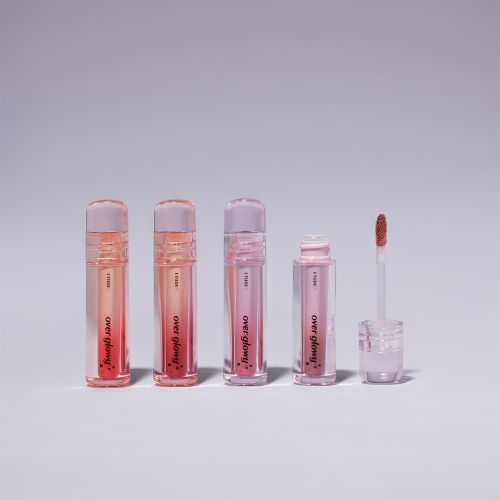 etude [Not Bad Collection] Over Glow Tint