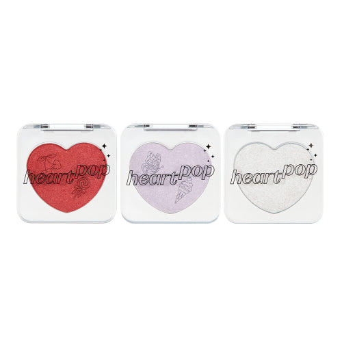ETUDE ETUDE Heart Pop Blusher C