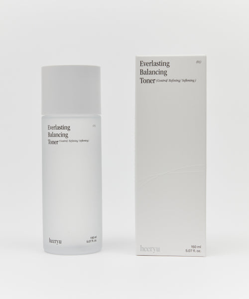 HEERYU Everlasting Balancing Toner 150ml
