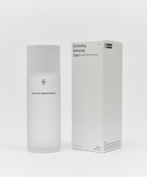 HEERYU Everlasting Balancing Toner 150ml