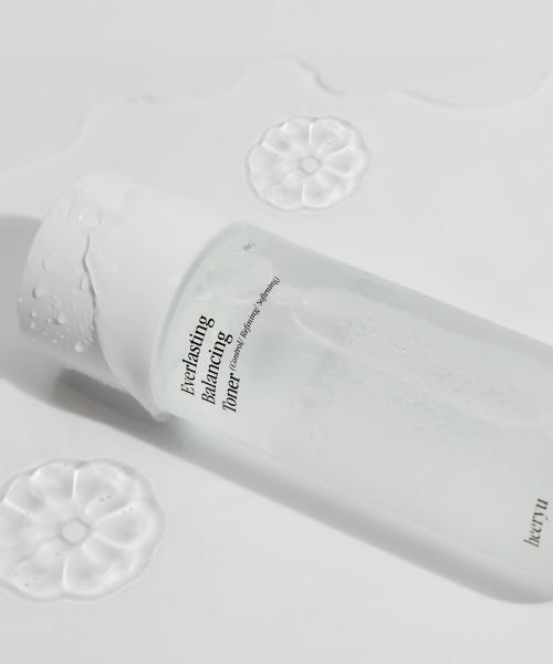 HEERYU Everlasting Balancing Toner 150ml