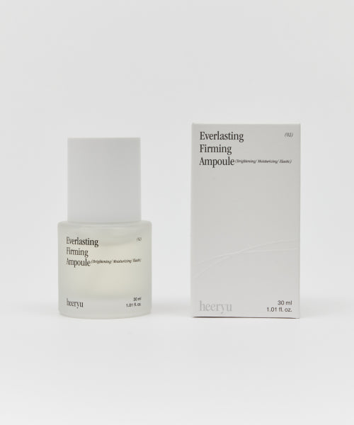 HEERYU Everlasting Firming Ampoule 30ml
