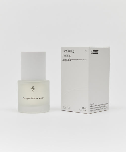 HEERYU Everlasting Firming Ampoule 30ml