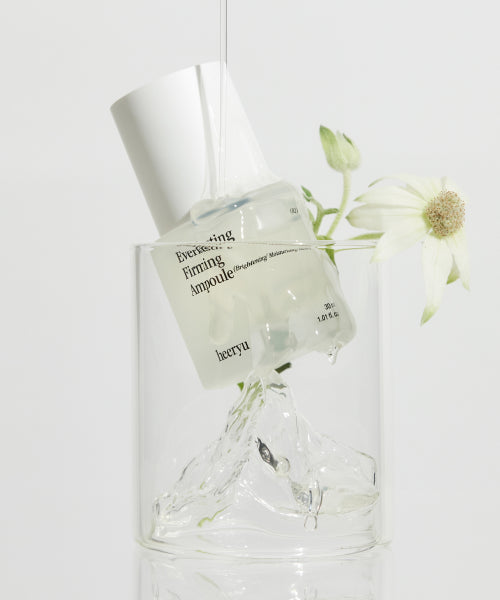 HEERYU Everlasting Firming Ampoule 30ml
