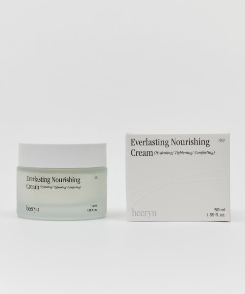 HEERYU Everlasting Nourishing Cream 50ml