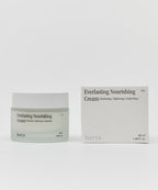 HEERYU Everlasting Nourishing Cream 50ml