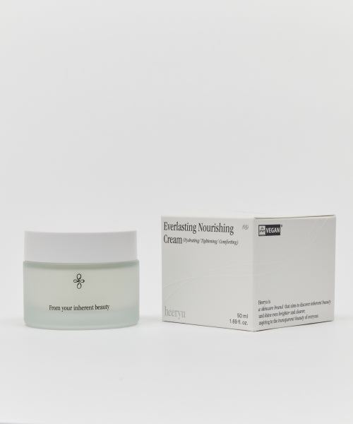HEERYU Everlasting Nourishing Cream 50ml