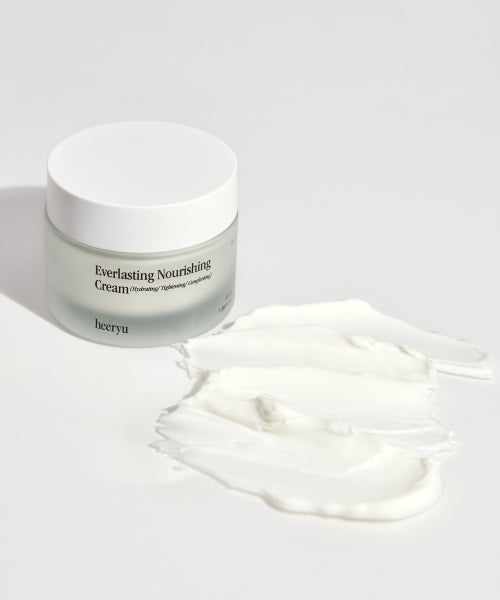 HEERYU Everlasting Nourishing Cream 50ml