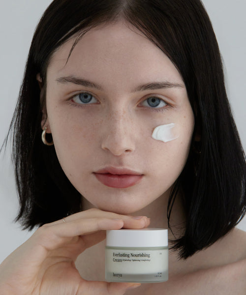 HEERYU Everlasting Nourishing Cream 50ml