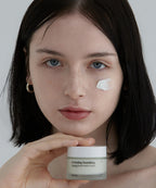 HEERYU Everlasting Nourishing Cream 50ml