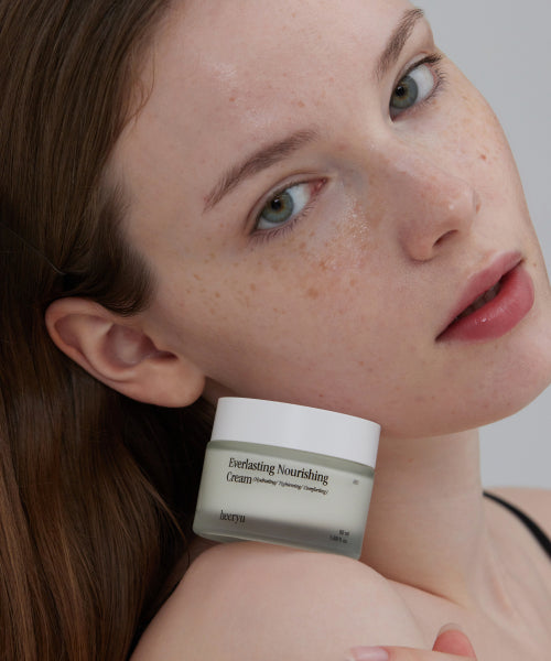 HEERYU Everlasting Nourishing Cream 50ml