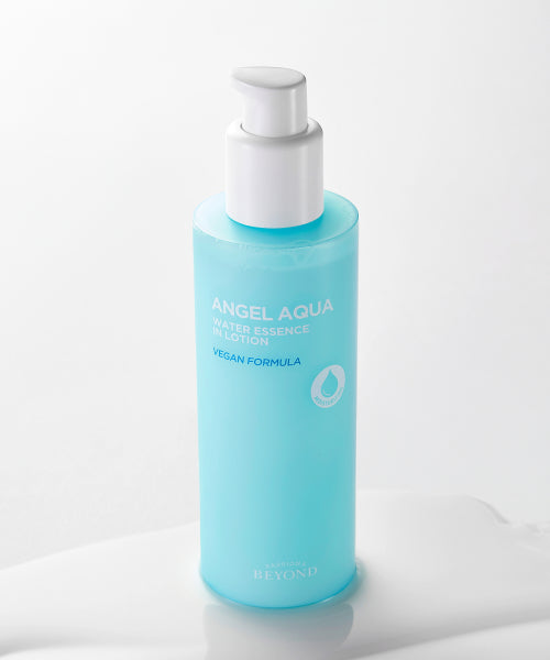 BEYOND BEYOND Angel Aqua Essence Lotion 200ml
