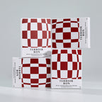 TERROIRBON Vegan Biocell Firming Tension Total Care Mask 4 weeks (4 boxes*4 pieces)
