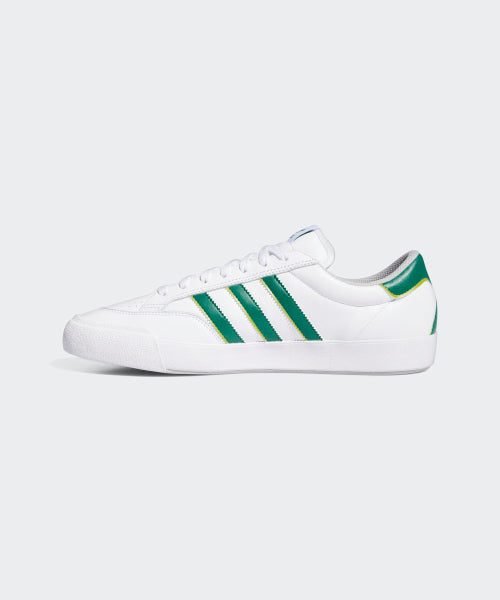 ADIDAS ADIDAS Sneakers White:Green