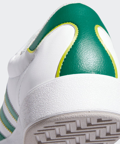 ADIDAS ADIDAS Sneakers White:Green