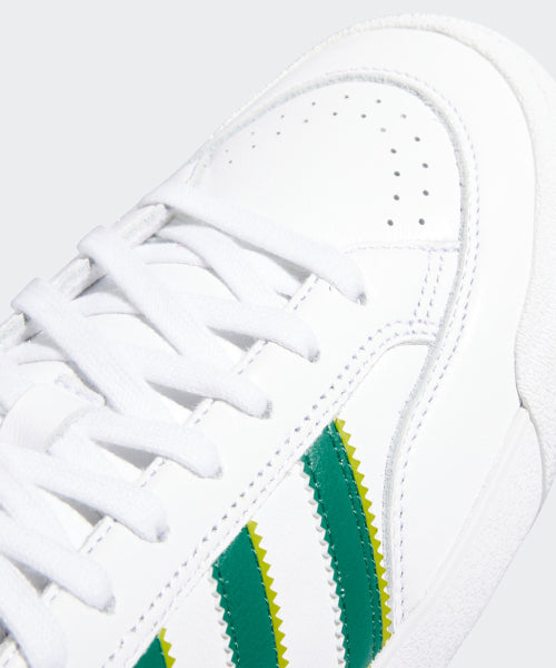 ADIDAS ADIDAS Sneakers White:Green