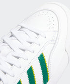 ADIDAS ADIDAS Sneakers White:Green