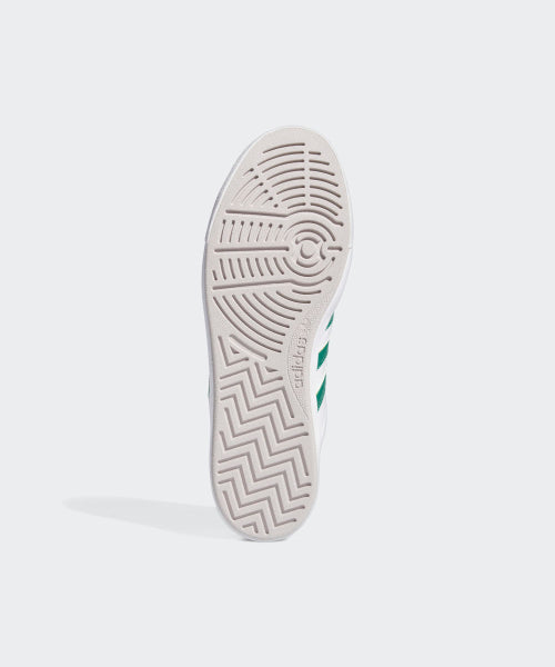 ADIDAS ADIDAS Sneakers White:Green