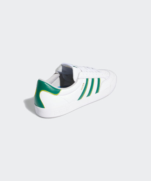ADIDAS ADIDAS Sneakers White:Green