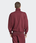 ADIDAS ADIDAS 70s BB Track Top - Shadow Red