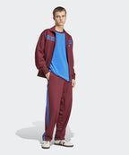 ADIDAS ADIDAS 70s BB Track Top - Shadow Red