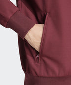 ADIDAS ADIDAS 70s BB Track Top - Shadow Red