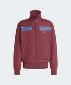 ADIDAS ADIDAS 70s BB Track Top - Shadow Red