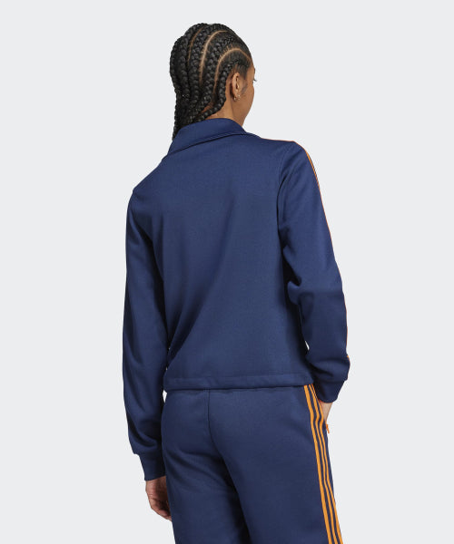 ADIDAS ADIDAS 70s Montreal Track Top - Navy