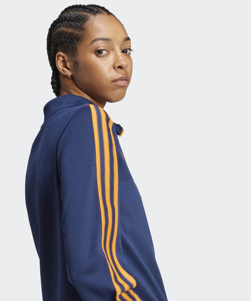 ADIDAS ADIDAS 70s Montreal Track Top - Navy