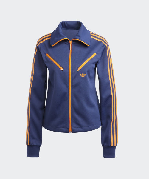 ADIDAS ADIDAS 70s Montreal Track Top - Navy
