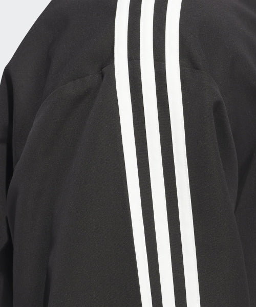ADIDAS ADIDAS Rugby Polo Shirt - Black