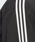 ADIDAS ADIDAS Rugby Polo Shirt - Black