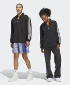 ADIDAS ADIDAS Rugby Polo Shirt - Black
