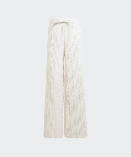 ADIDAS ADIDAS 70s Jogger Pants - Wonder White