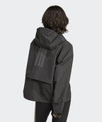 ADIDAS ADIDAS My Shelter Rain Ready Jacket - Black