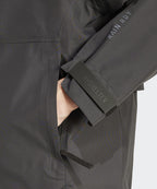 ADIDAS ADIDAS My Shelter Rain Ready Jacket - Black