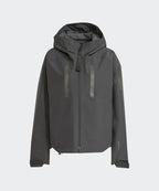 ADIDAS ADIDAS My Shelter Rain Ready Jacket - Black