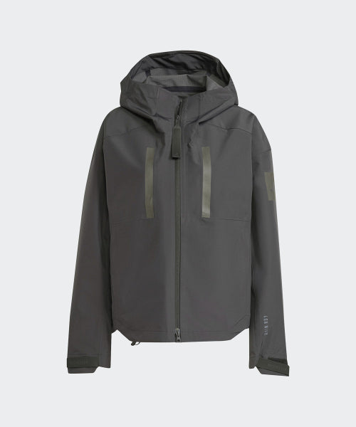 ADIDAS ADIDAS My Shelter Rain Ready Jacket - Black