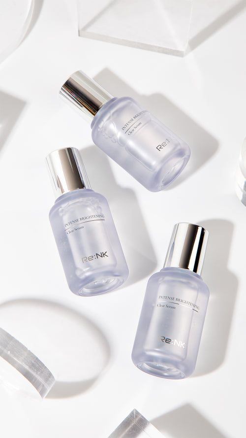 RENK RENK Intense Radiance Clear Spot Serum 40ml